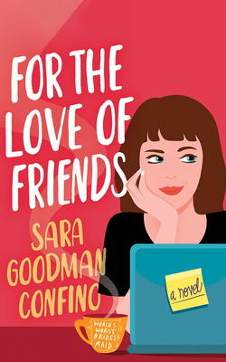 For The Love Of Friends
