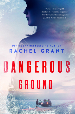 Dangerous Ground (Fiona Carver)