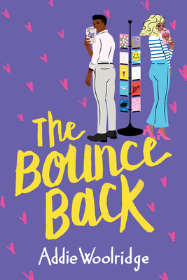 Image for The Bounce Back The Bounce Back