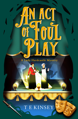 An Act Of Foul Play