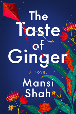 Image for Taste of Ginger Taste of Ginger