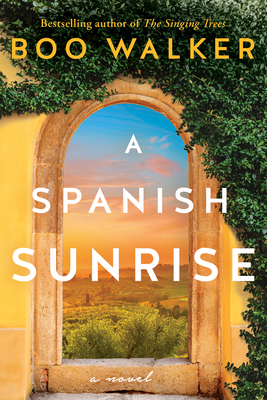 Image for A Spanish Sunrise: A Novel