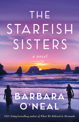 STARFISH SISTERS, THE A NOVEL