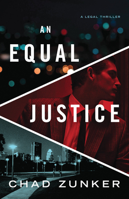 An Equal Justice (David Adams, 1)