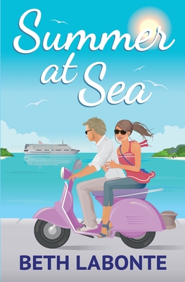 Image for Summer at Sea (The Summer Series) Summer at Sea (The Summer Series)