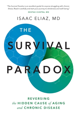 Survival Paradox: Reversing the Hidden Cause of Aging and Chronic Disease
