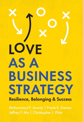 Love As A Business Strategy Resilience, Belonging