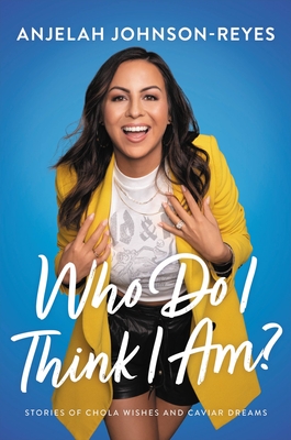 Who Do I Think I Am: Stories of Chola Wishes and Caviar Dreams