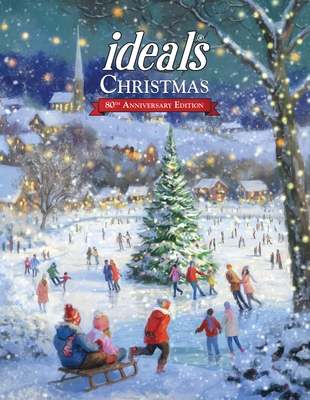 Christmas Ideals 2024 (Ideals Christmas)
