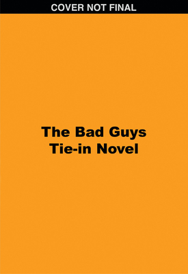 Dreamworks The Bad Guys: Haunted Heist