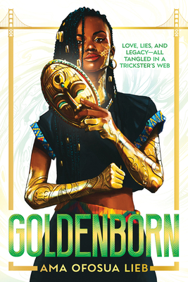 Image for Goldenborn Goldenborn