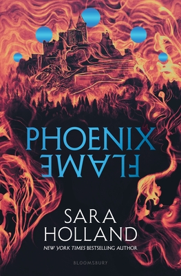 Phoenix Flame (Havenfall, 2)