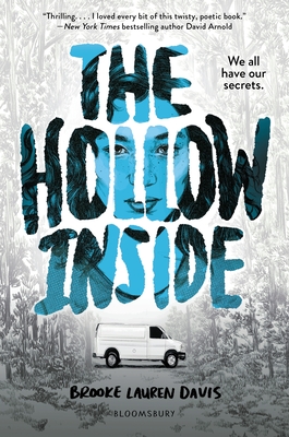 Image for The Hollow Inside The Hollow Inside