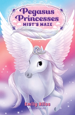Pegasus Princesses 1: Mist's Maze