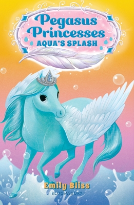 Image for Pegasus Princesses 2: Aqua's Splash Pegasus Princesses 2: Aqua's Splash