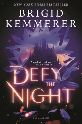 Defy the Night (Defy the Night, 1)
