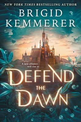 Defend The Dawn