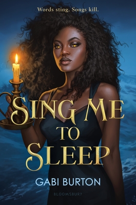 Sing Me to Sleep