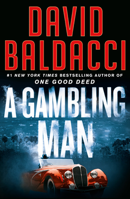 Image for A Gambling Man (Archer Pine)