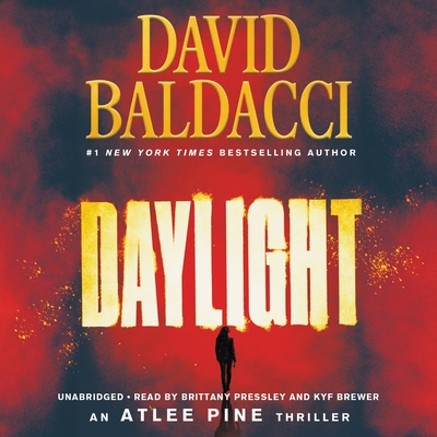 Daylight (The Atlee Pine)