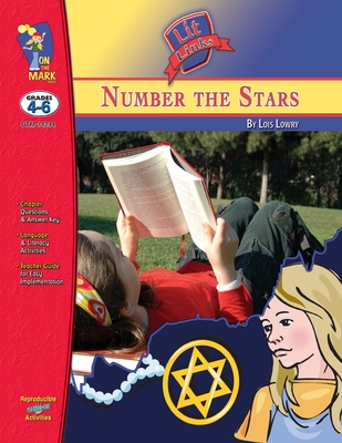 Number the Stars, by Lois Lowry: A Novel Study for Grades 4-6 (T4T S&S Learning Materials Novel Studies, The Solski Group)