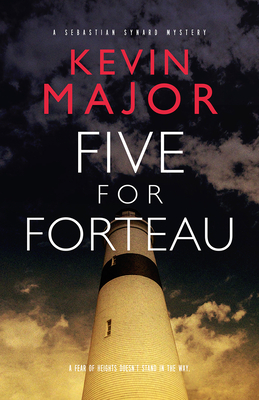 Five for Forteau (The Sebastian Synard Mystery Series)