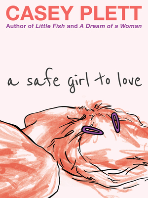 Image for A Safe Girl to Love