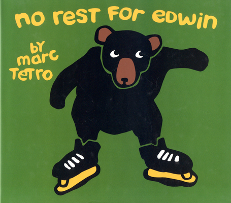 No Rest for Edwin