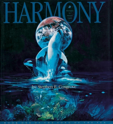 Harmony Book One of the Song of the Sea; Harmony Book One of the Song of the Sea