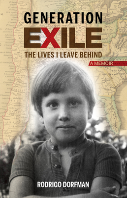 Image for Generation Exile (The Lives I Leave Behind) Generation Exile (The Lives I Leave Behind)