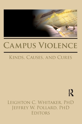 Campus Violence: Kinds, Causes, and Cures