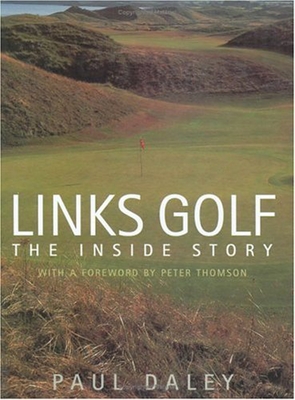 Image for Links Golf: The Inside Story Links Golf: The Inside Story