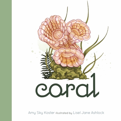 Image for Coral Coral