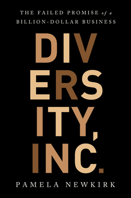 Diversity, Inc.: The Fight for Racial Equality in the Workplace