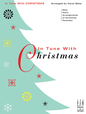 Image for In Tune With Christmas In Tune With Christmas