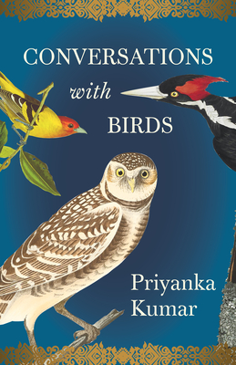 Image for CONVERSATIONS WITH BIRDS