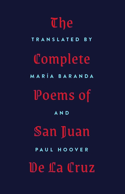 Image for The Complete Poems of San Juan de la Cruz