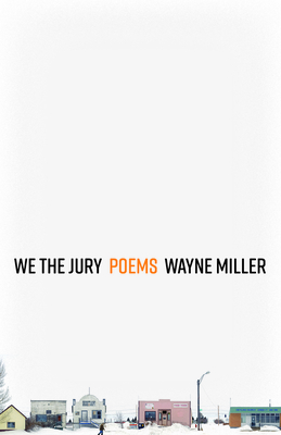 We the Jury: Poems