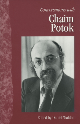 Conversations with Chaim Potok (Literary Conversations Series)