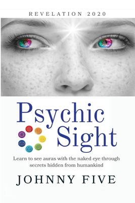 Image for Psychic Sight Psychic Sight