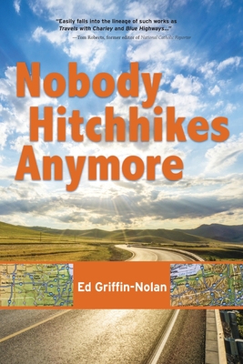 Image for Nobody Hitchhikes Anymore Nobody Hitchhikes Anymore