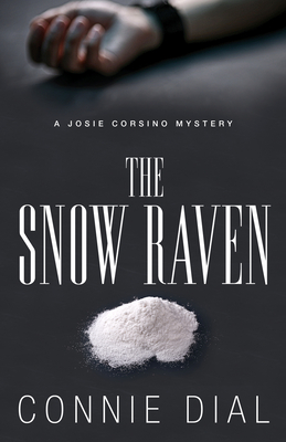 Snow Raven