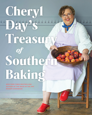 Image for Cheryl Day's Treasury of Southern Baking