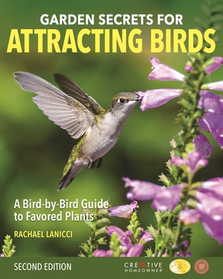Garden Secrets For Attracting Birds