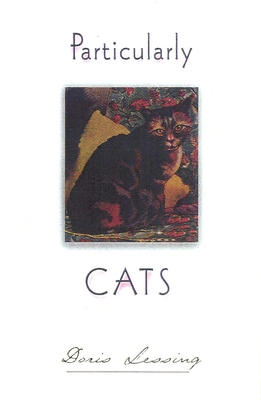 Image for Particularly Cats Particularly Cats