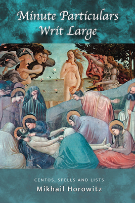 Slapstick Gravitas: Selected Spells, Centos, and Lists