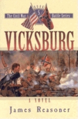 Vicksburg (Civil War Battle, 5)