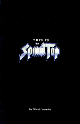 This is Spinal Tap: Official Companion