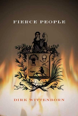 Firece People