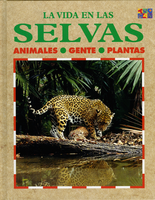 Las Selvas ) ; Las Selvas )